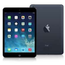 Apple iPad mini 256GB Black