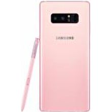 Best Samsung Galaxy Note8 128GB Blossom Pink Prices in Philippines