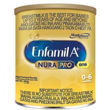 Enfamil clearance a+ price