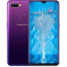 oppo f9 64gb specs