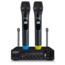 Konzert WM 44UBT UHF Wireless Microphone Price List in Philippines