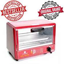 Standard hotsell oven toaster