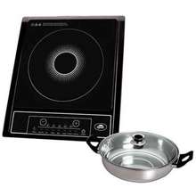 Imarflex IDX-1650S Induction Cooker Slim-type - Ansons