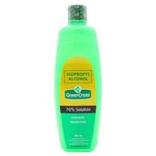 Best Greencross Isopropyl Alcohol 70% Solution 250ml Prices (New ...