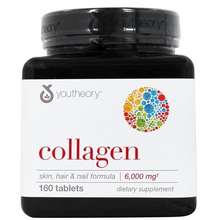 Best Youtheory Collagen 160 Tablets Prices in Philippines