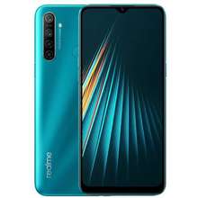 realme 5i ph