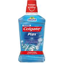 colgate plax mouthwash 500ml price