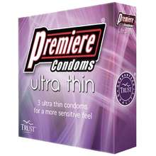 Premiere Ultra Thin