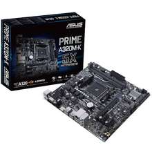 Asus PRIME A320M-K Motherboard Price List In Philippines & Specs ...