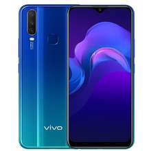 vivo y12 6gb 128gb price