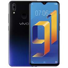 vivo y91 2019 price