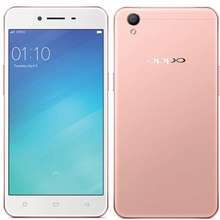 oppo a37 pink