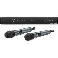 Sennheiser XSW 1 825 A Vocal Wireless Microphone Price List in