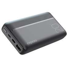 10.00 OFF Voucher ] Rapoo Q20 20000mAh Power Bank Price in Philippines