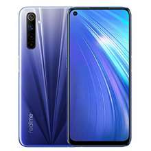 realme phone 6k