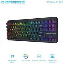 gigaware k30 mechanical keyboard