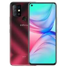 infinix hot 10 price in philippines