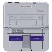 Nintendo 3ds best sale nes