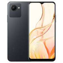 Best Realme C30s 64GB 3GB Stripe Black Prices In Philippines