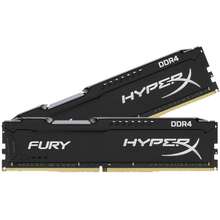 HyperX Fury DDR4 2400MHz Black Price List in Philippines & Specs August, 2023