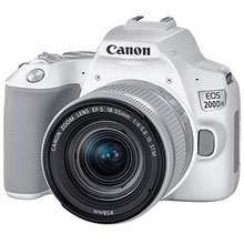 canon 200d specs and price