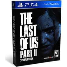The Last Of Us Remastered [Korean English Chinese] PS4
