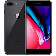 Apple iPhone 8 Plus 64GB Space Grey Price List in Philippines & Specs ...