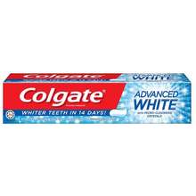 colgate advanced white price