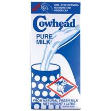 Cowhead Fresh Milk For Sale In The Philippines Prices And Reviews In September 21