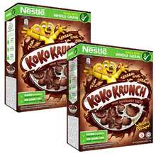 Krunch koko Nestle Koko