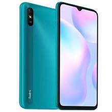 Xiaomi Redmi 9A 128GB 6GB Ocean Green Price List in Philippines & Specs ...