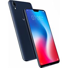 vivo v9 3 launching date