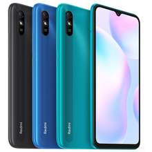 redmi 9a sea blue 2gb 32gb