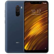 poco f1 8gb 256gb