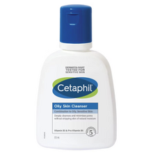 Best Cetaphil Oily Skin Cleanser Prices in Philippines