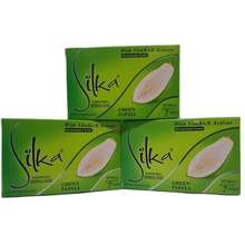 Silka Green Papaya Whitening Soap Price List in Philippines January, 2024