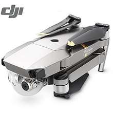 dji mavic pro used price